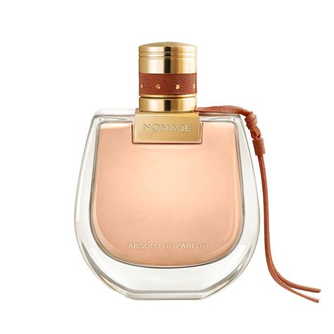 chloe nomade absolu de parfum 75ml